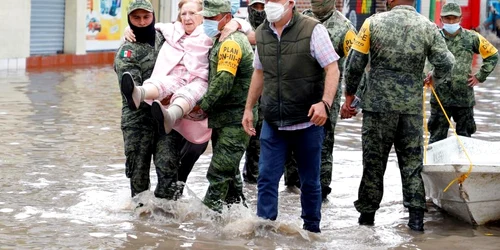inundatii hidalgo mexic foto epa efe