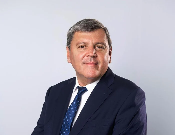 Florin Tiutiu a câștigat mandatul pe lista PSD, dar candidează pentru parlament de la PNL FOTO: Fb