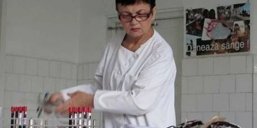 Centrul de transfuzie Cahul