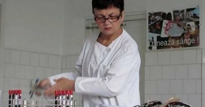 Centrul de transfuzie Cahul va primit mai mulţi bani de la Guvernul României. FOTO Adevărul