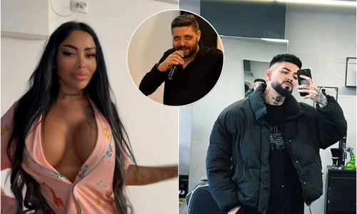 valentina, tatăl și iubitul ei, vlad jpg