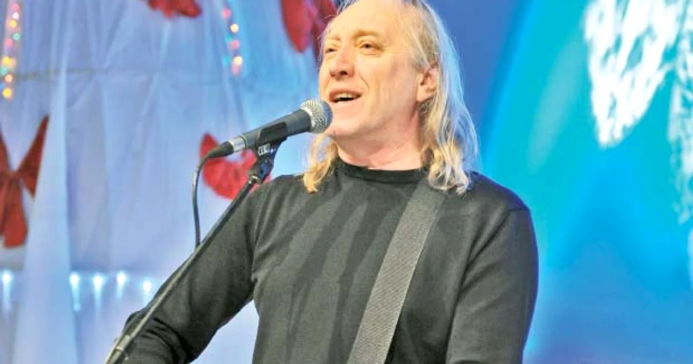 Concertele de colinde susţinute de Ştefan Hruşcă au devenit o tradiţie de Sărbători  