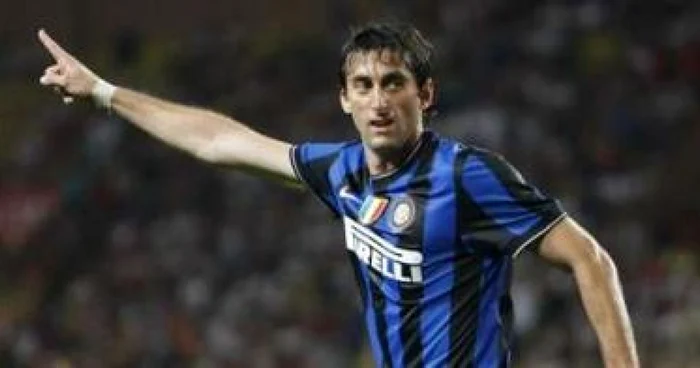 Diego Milito