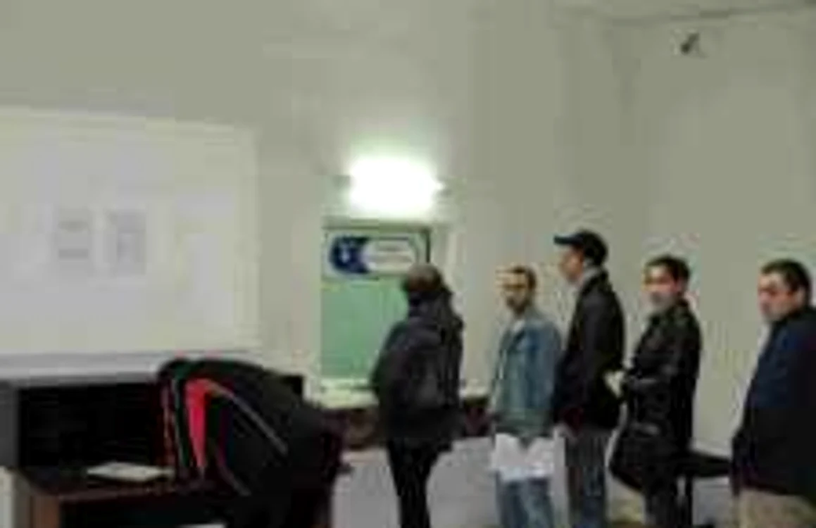 Serviciul de Taxe și Impozite de la DGFP Vrancea