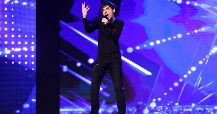 romanii au talent