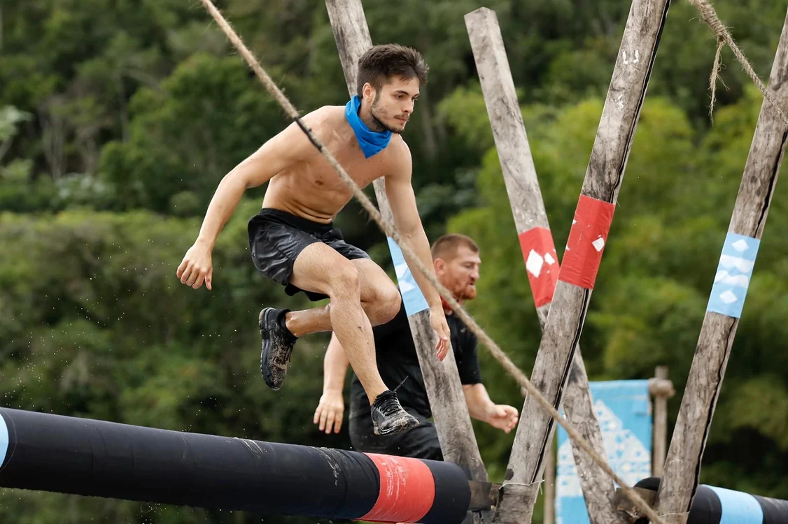 
    Albert Oprea este antreprenorfoto: arhivă personală  