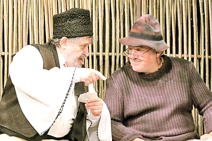 “Despre olteni,  cu dragoste”