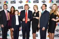 Donald Trump familie jpeg