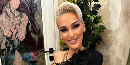 Gabriela Lucuțar Foto Facebook   pagina personala jpg