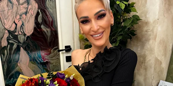 Gabriela Lucuțar Foto Facebook   pagina personala jpg