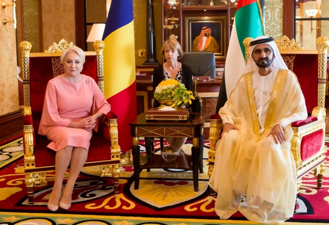 FOTO gov.ro