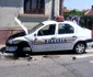 maşina poliţiei