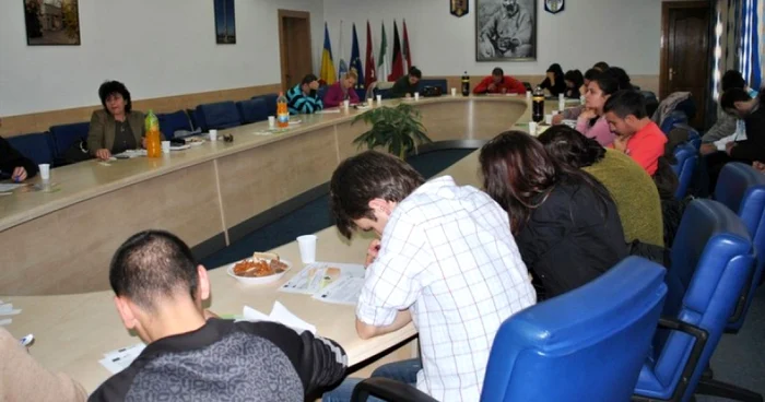 Una dintre temele va fi profilul femeii din zona rurală şi drepturile ei în calitate de cetătean european