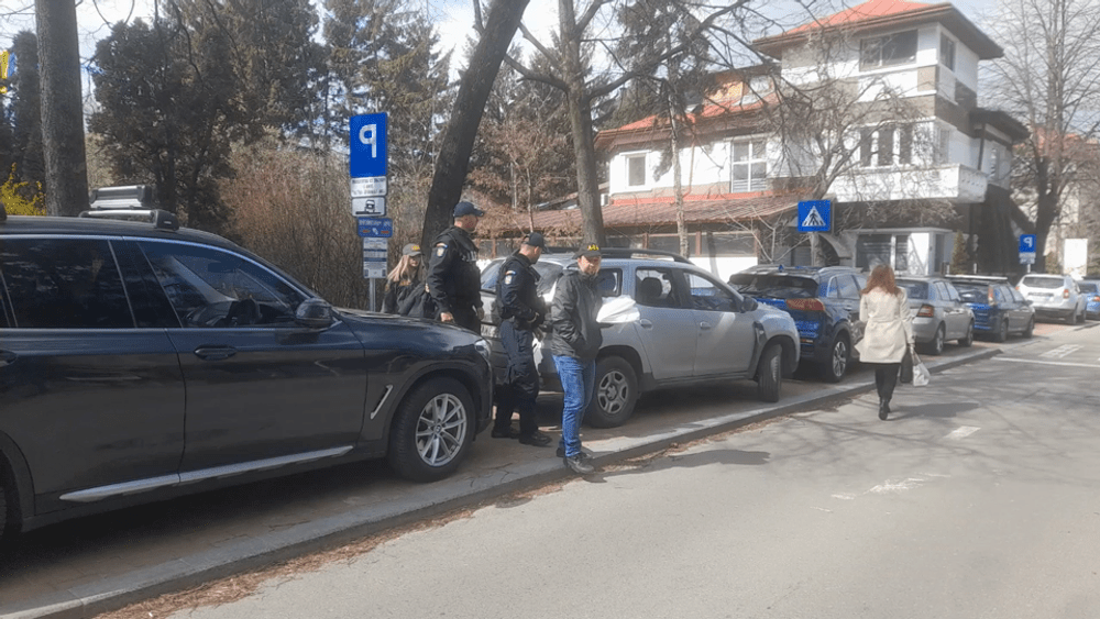 Percheziții DNA la instituții pentru protecția mediului, unde angajații ar fi luat mită după controale VIDEO 