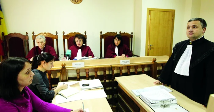 44 de milioane de lei ar trebui să fie bugetul CSJ, în viziunea magistraţilor. Statul dă de două ori mai puţin