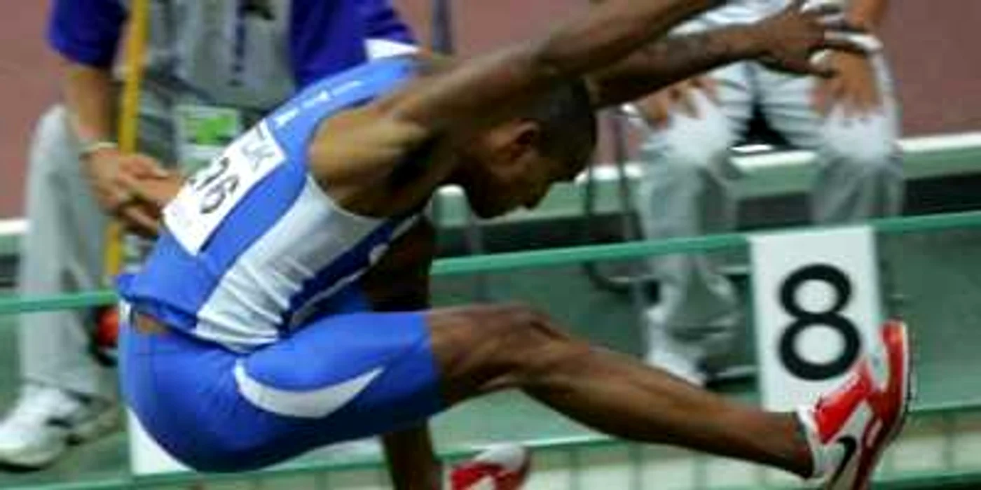 ATLETISM CM 2009: Andrew Howe şi Iulia Pecionkina ratează Mondialele