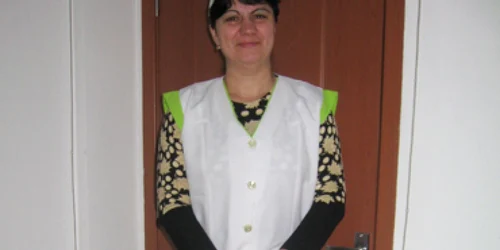 Liliana Dolcu