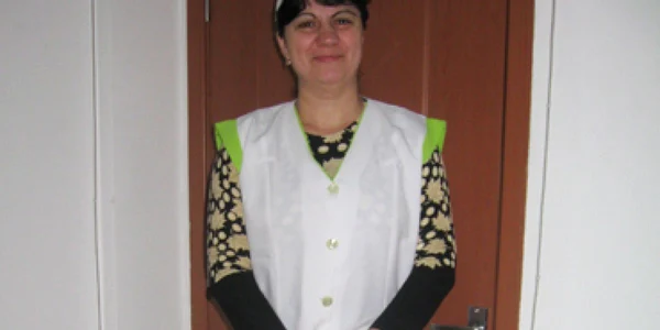 Liliana Dolcu