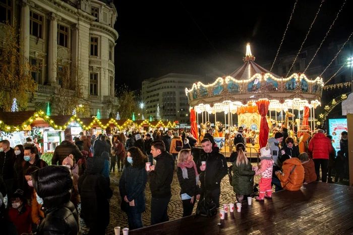 bucharest christmas market foto alexandra cheroiu