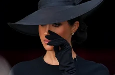 Meghan Markle sursa profimedia jpg