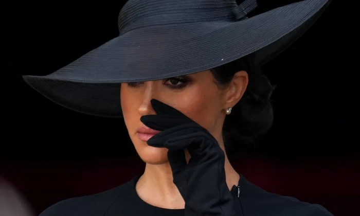 Meghan Markle sursa profimedia jpg