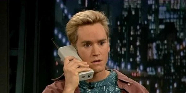 telefon mobil