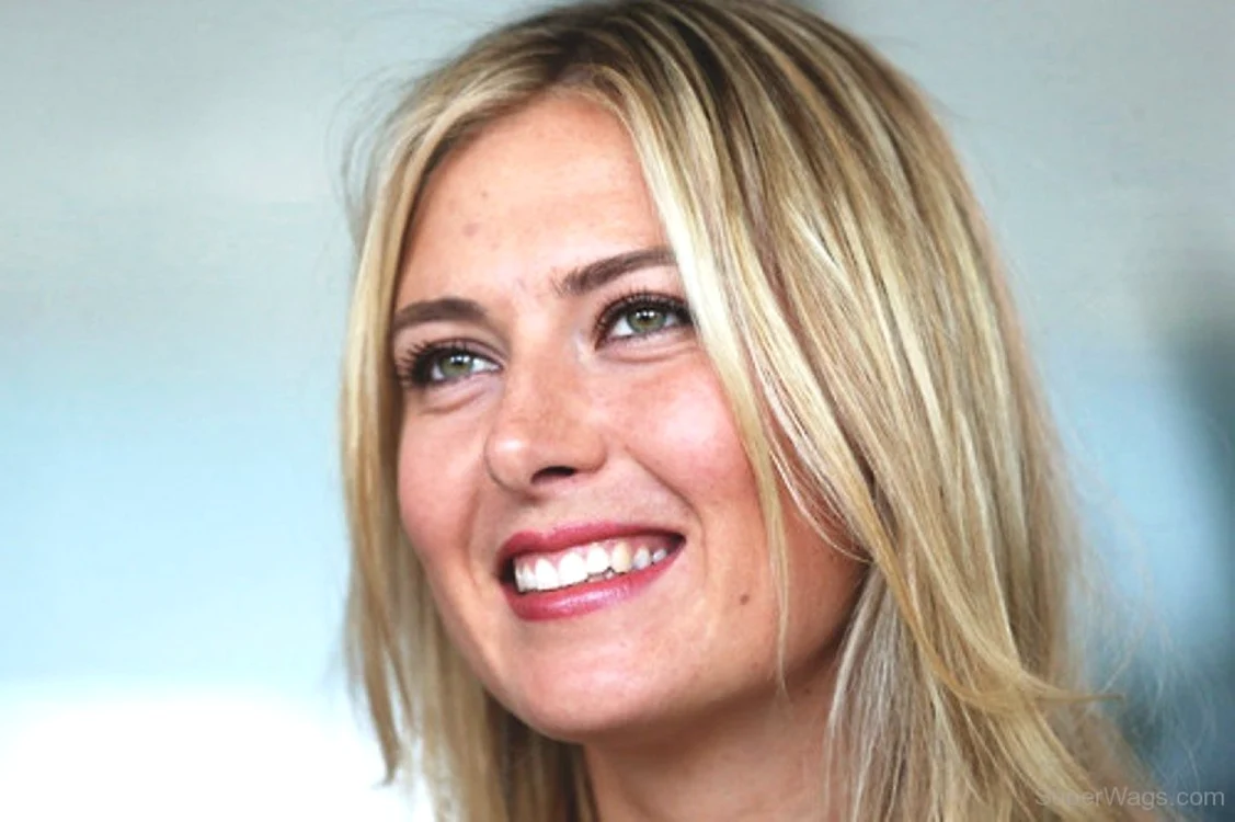 Sharapova