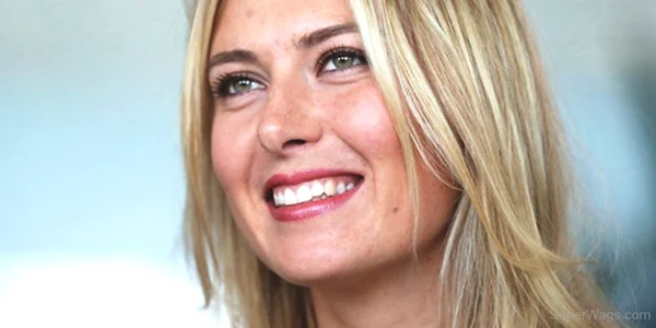 Sharapova