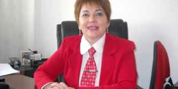 Olimpia Candrea