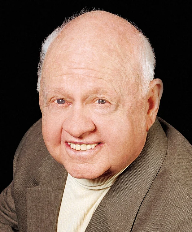 
    Mickey Rooney (23 septembrie 1920 - 6 aprilie 2014)foto: AFP  
