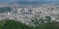 Caracas desde el ávila jpg