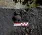 Descoperiri arheologice în peștera Crno Jezero din Croația (© Dubrovački muzeji)