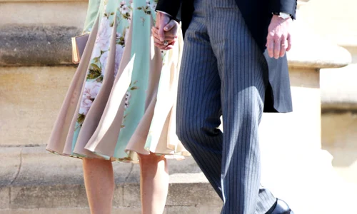 Prince Harry Marries Ms  Meghan Markle   Windsor Castle jpeg