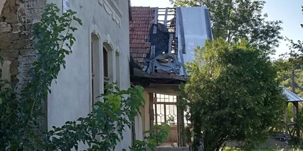 casa iuliu maniu