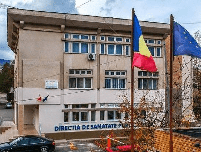 Grădiniță din Alba închisă de DSP. Sobe interzise prin lege în sălile de clasă