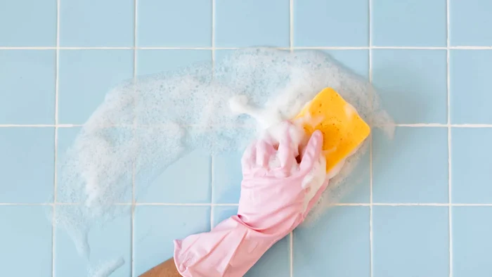 Rosturile murdare sunt unul dintre cele mai frustrante detalii din casă.