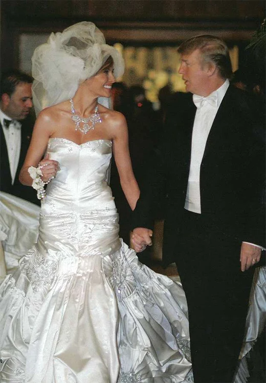 8 melania si donald trump nunta jpg jpeg
