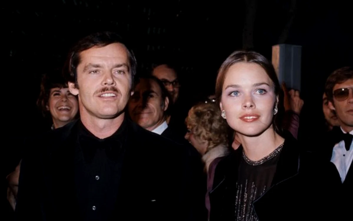 Jack Nicholson a gustat viaţa din plin până la 83 de ani ( Foto: Profimedia)