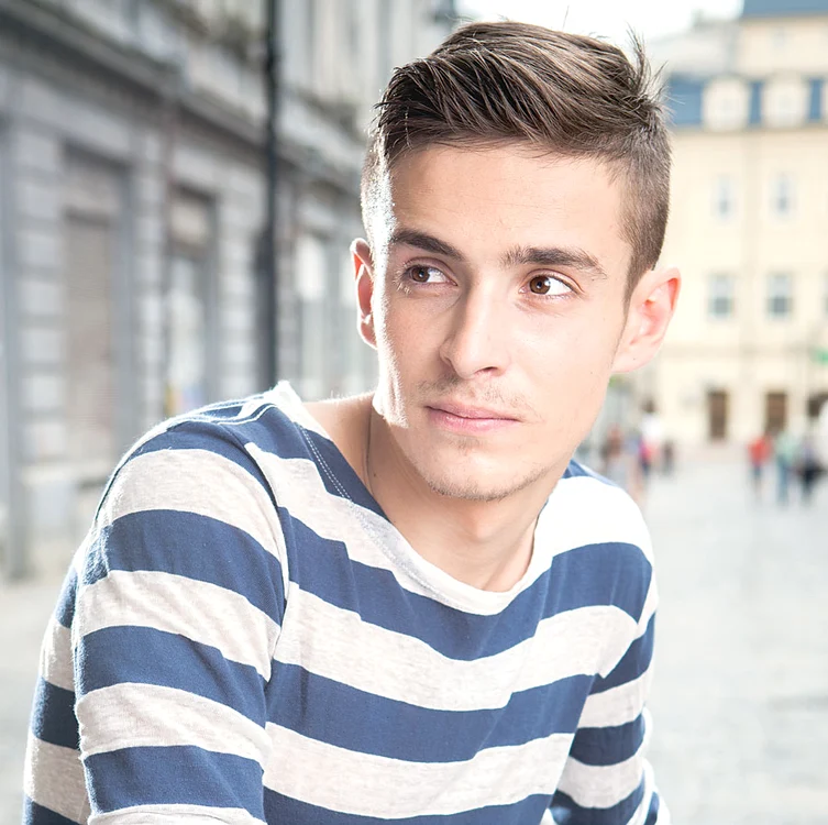 
    Andrei Leonte  
