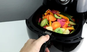 Air Fryer, Shutterstock jpg