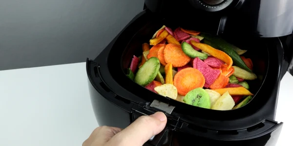 Air Fryer, Shutterstock jpg