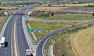 Autostrada Timisoara Moravita jpeg