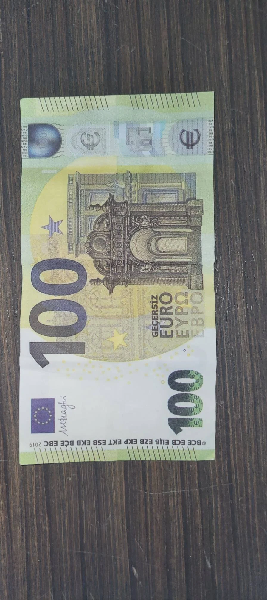 Fotografiile pe care bărbatul le-a publicat în mediul online / Foto: Facebook