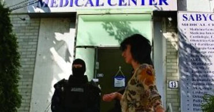 Şeful Sabyc nu mai poate profesa medicina - decizie definitivă