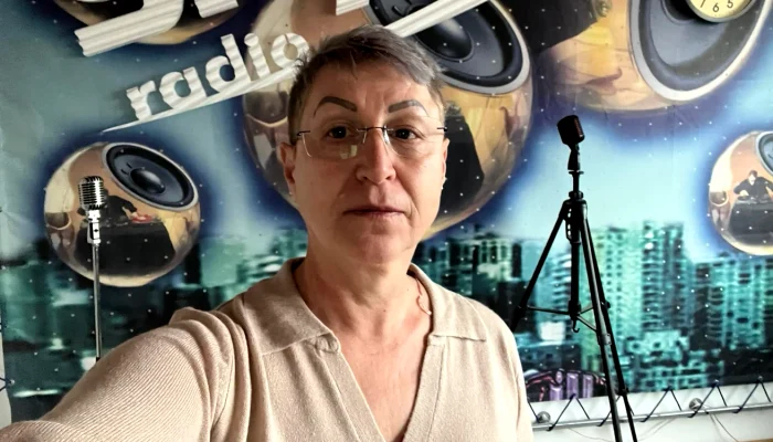 Jurnalistul Emilia Mihăilă susține că a fost atacată de primarul Constanței