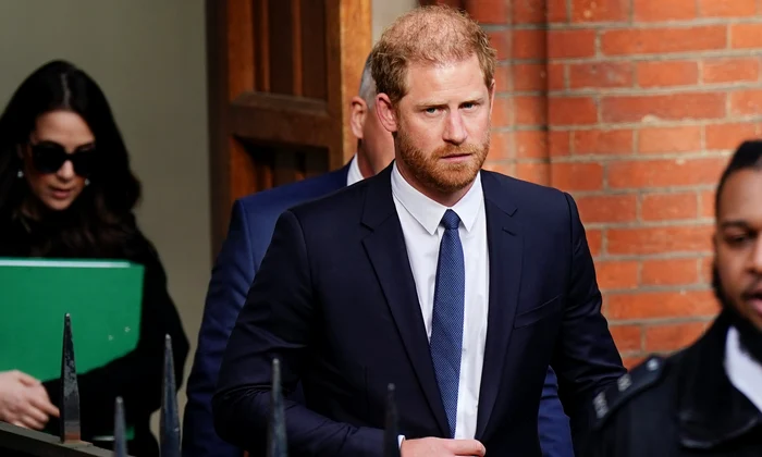 Prințul Harry  foto   GettyImages(1) jpg