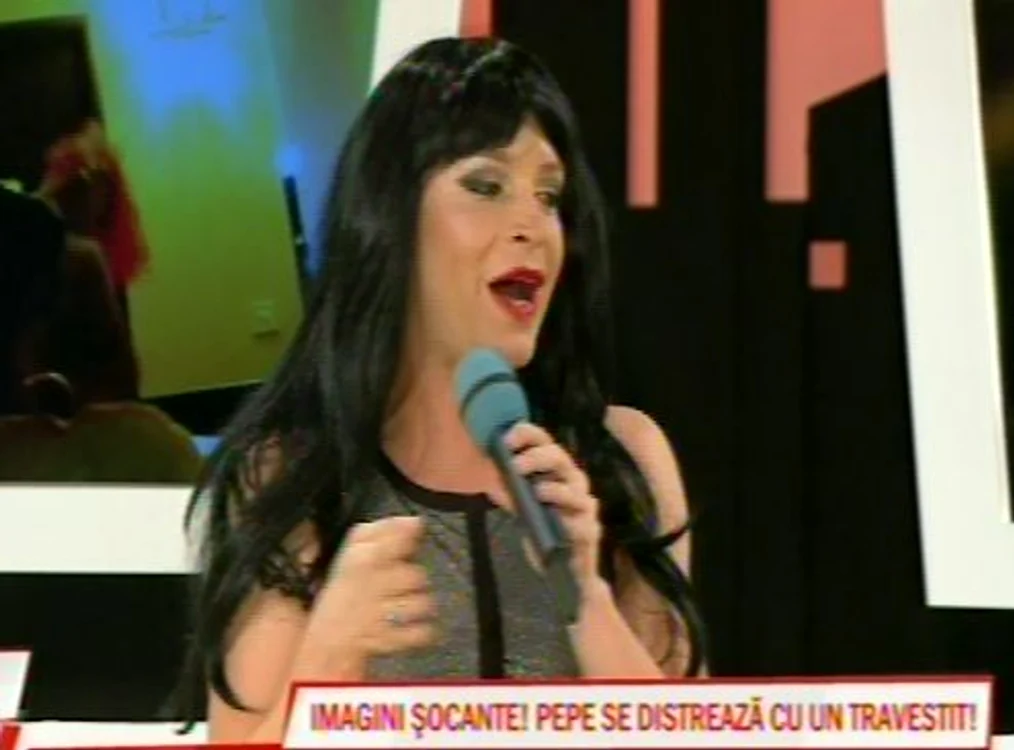 travestit