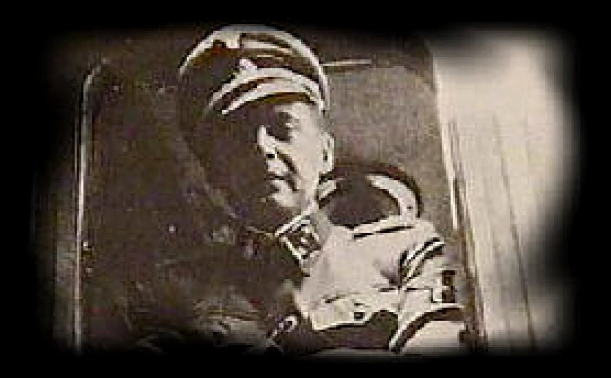 Josef Mengele