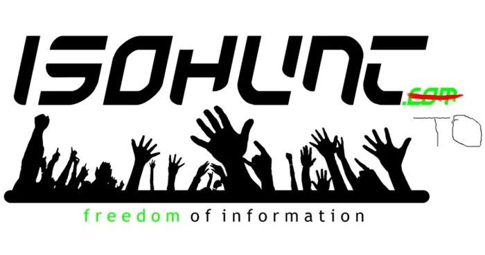 IsoHunt şi-a schimbat domeniul, dar nu şi scopul.