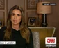 Regina Rania ataca Israelul într-un interviu pentru CNN